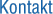 Kontakt
